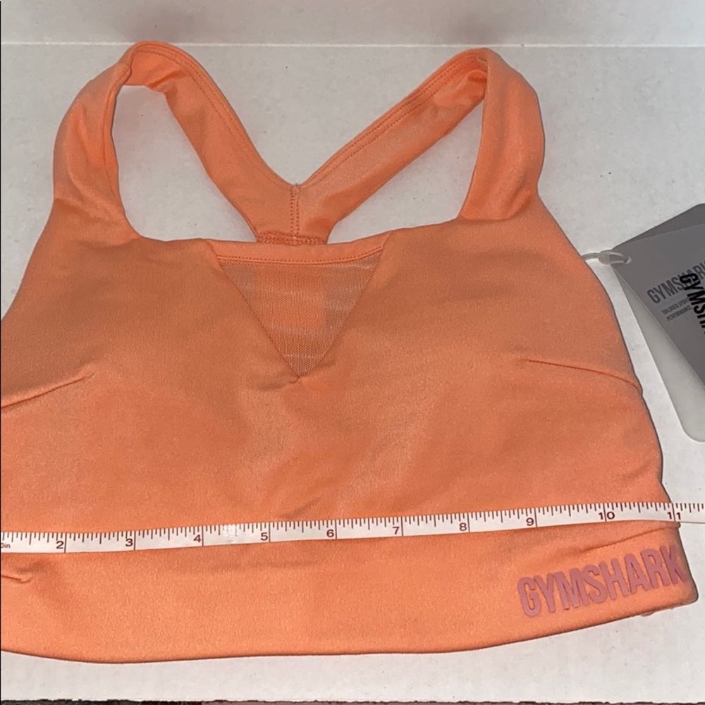 Gymshark sports bra